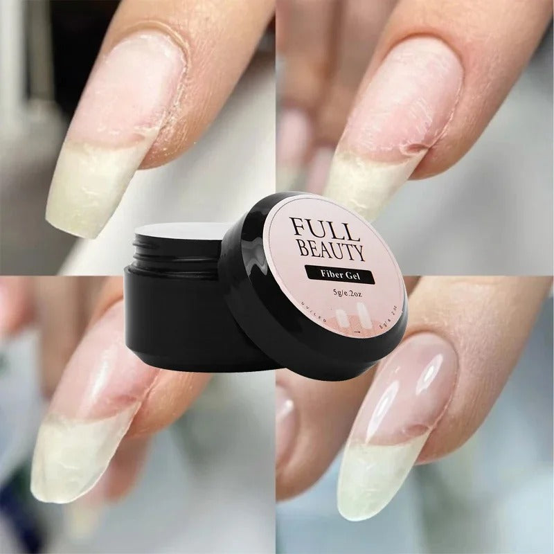 Reima™ | Repair gel for cracked nails