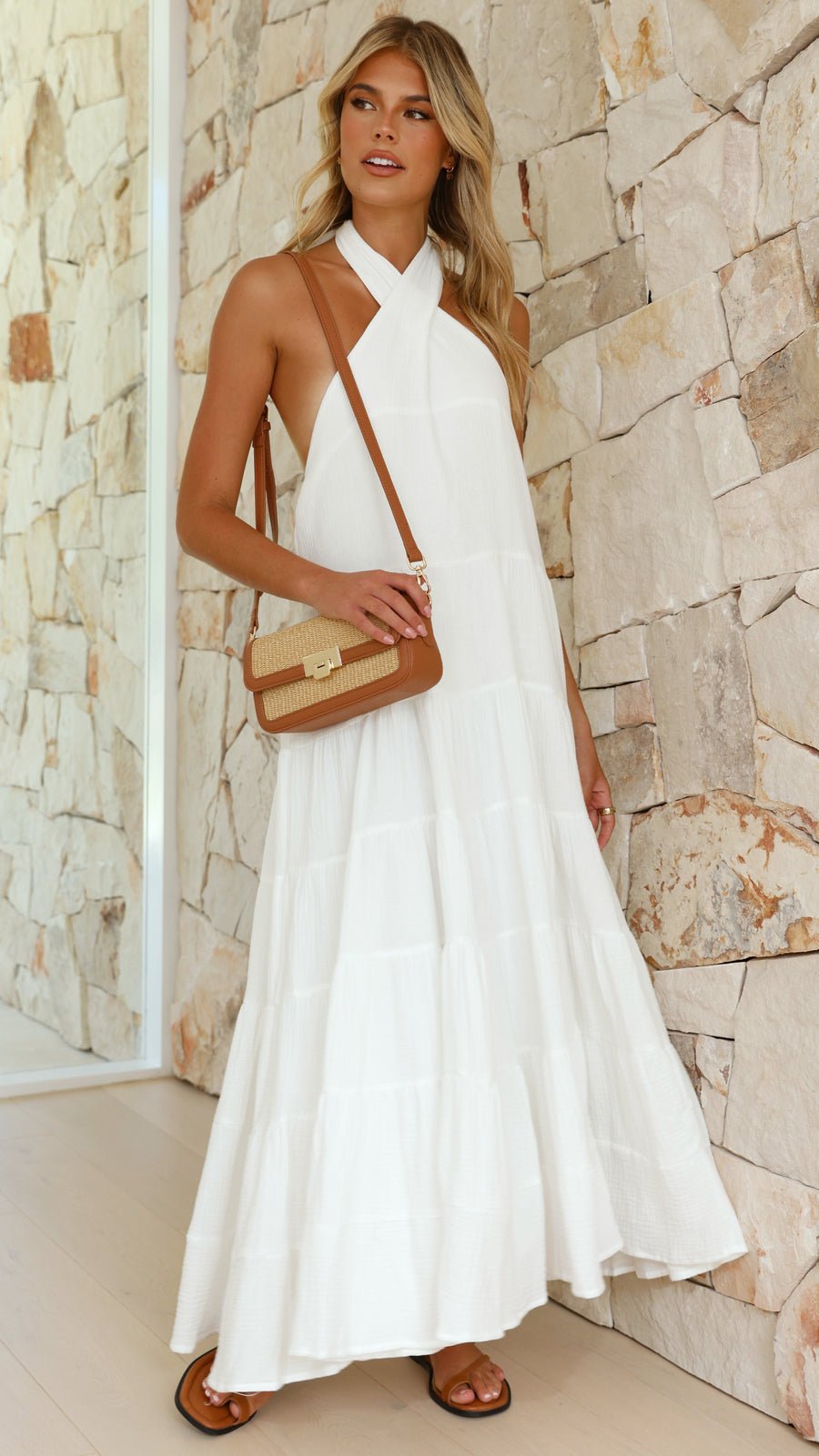 MaxiGlam™ | Maxi Dress