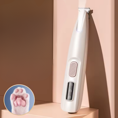 FurrEase™ | Effortless grooming for happy pets