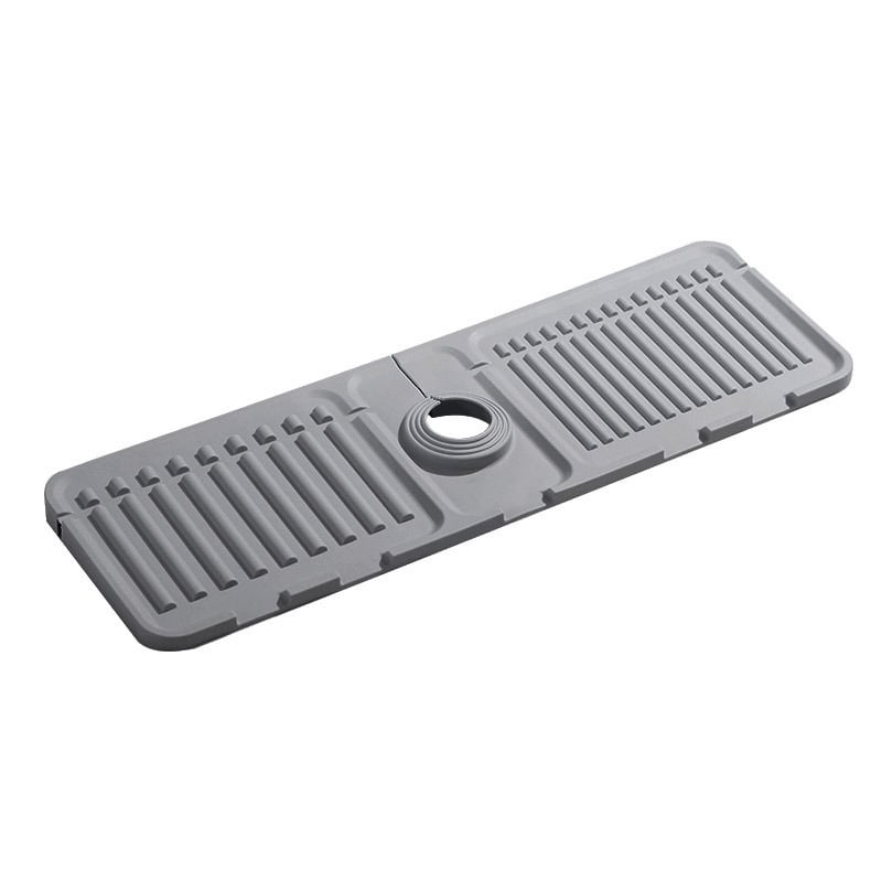 50% off | FlowMat™ - Faucet Protectors &amp; Drain Mats [Last Day Discount] 