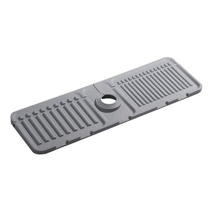 50% off | FlowMat™ - Faucet Protectors &amp; Drain Mats [Last Day Discount] 