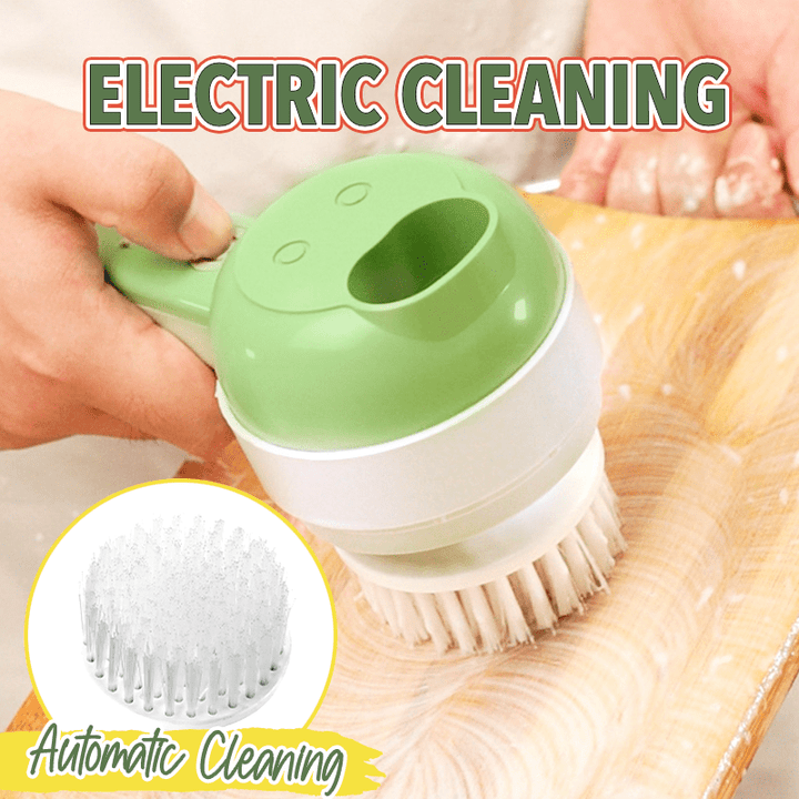 ChopFlex | Cordless Multifunctional Electric Grinder – Effortless Slicing, Chopping &amp; Cleaning 