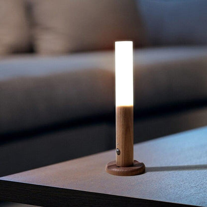 GlowMate – Sofortige Freihandbeleuchtung überall, keine Verkabelung erforderlich