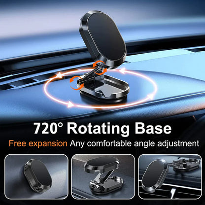 HoldPhone™ | Rotating Phone Holder
