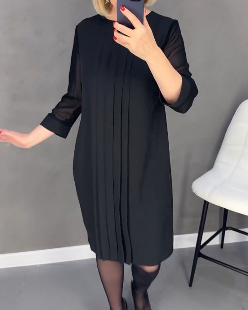 50% off | Karylle™ - Elegant &amp; flattering dress [Last day discount]
