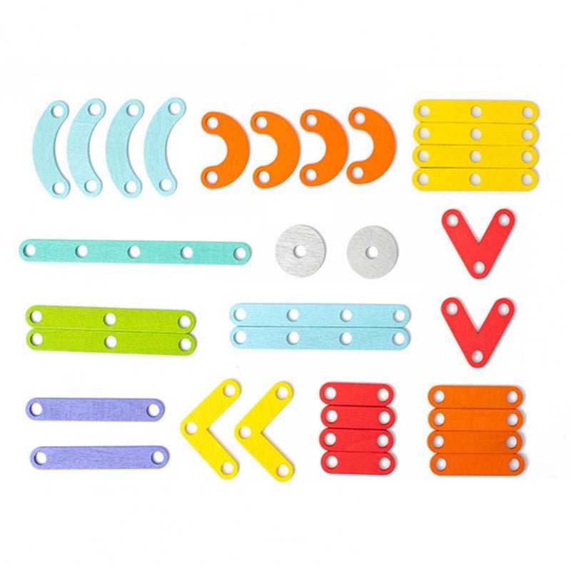 EduMontessori Puzzle | Improving Thinking Skills