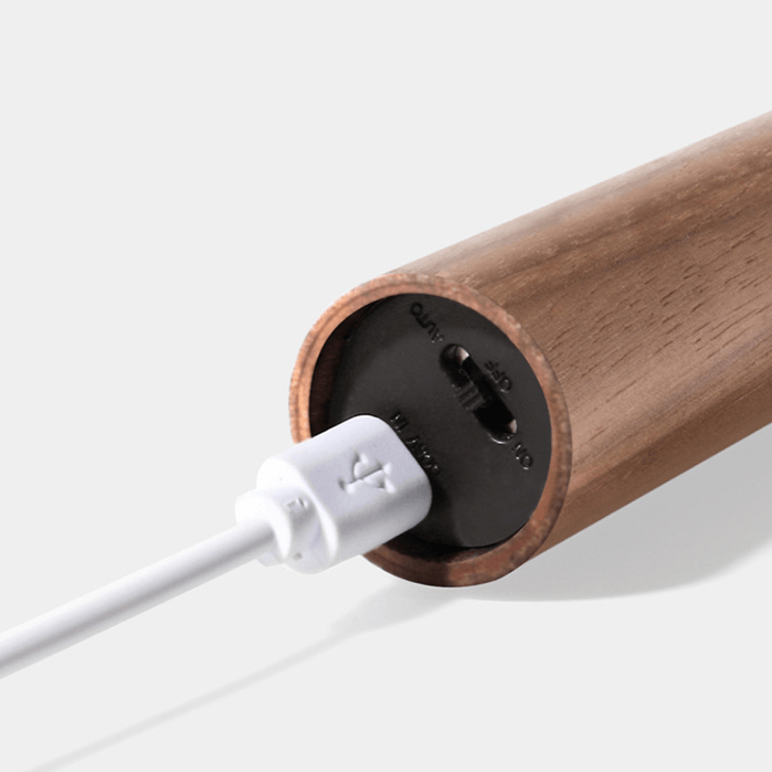 Nimbus | automatic lighting