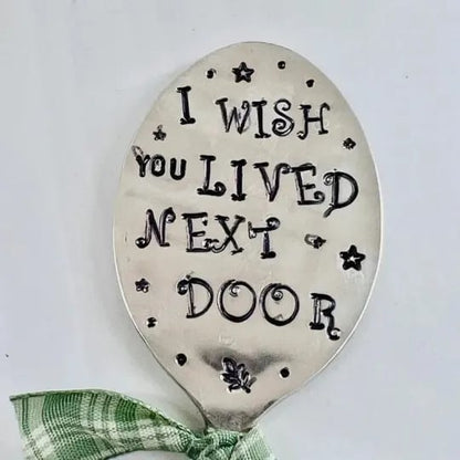 Florabel™ - Garden Marker &amp; Friendship Gift 