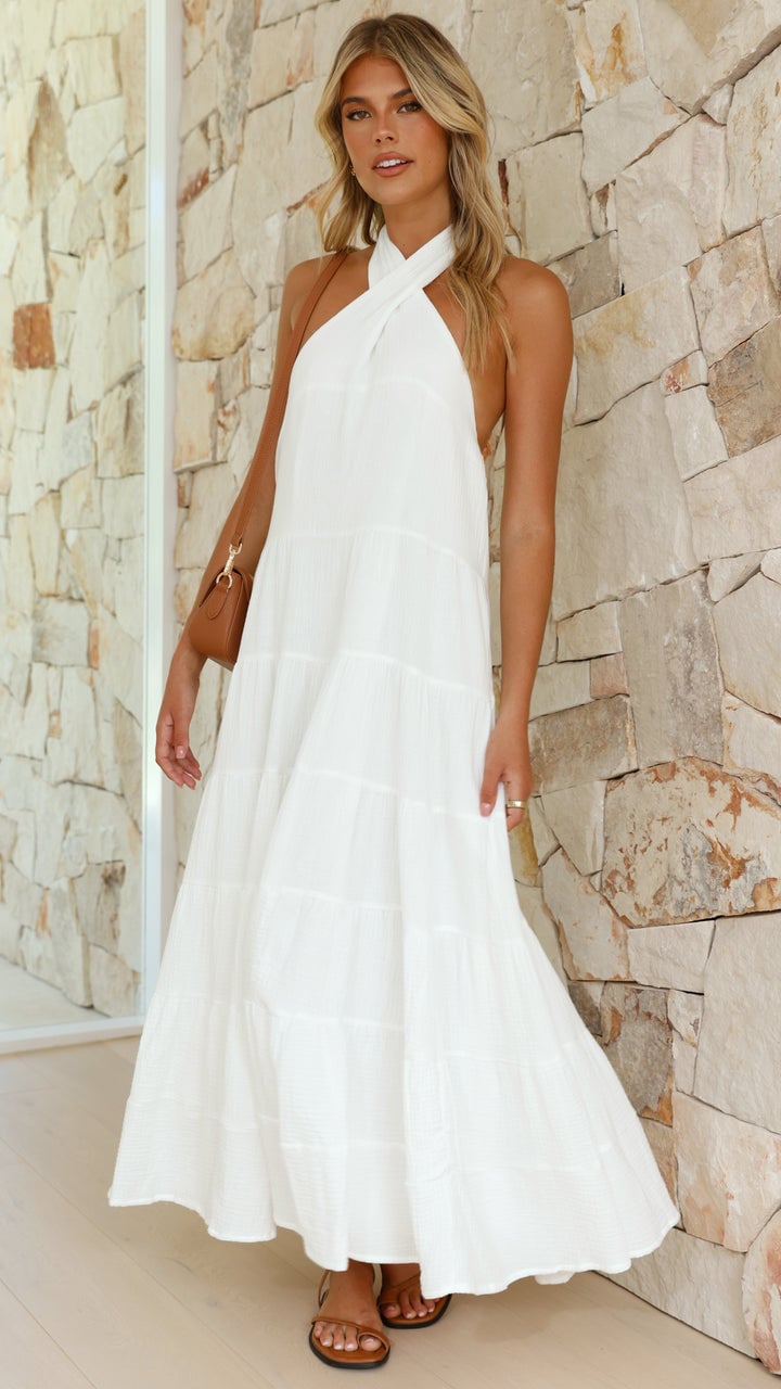 MaxiGlam™ | Maxi Dress