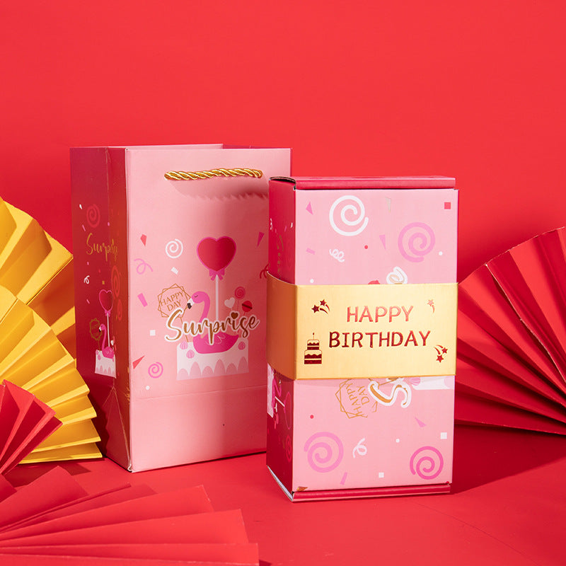 SupriseBox™ - Surprise Gift Box