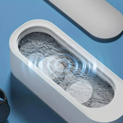 Mini-Ultraschallreiniger