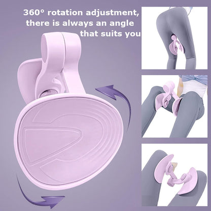 PelvicRepair™ | Firm hips, slim legs &amp; strong pelvic floor!