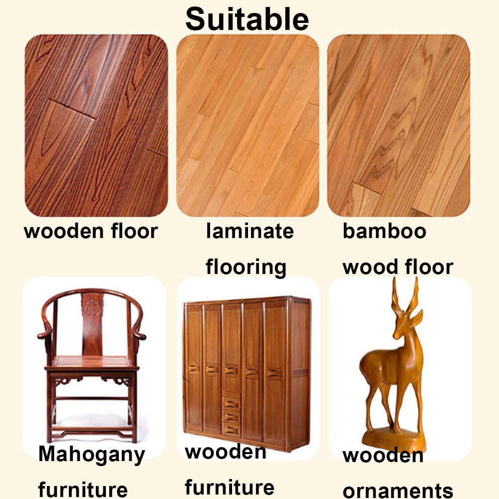 WiseShine™ - Brush for leather furniture care