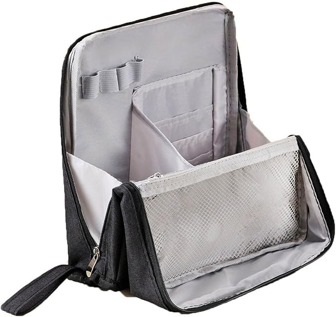 LumiPouch™ - Stressfreier Organizer für unterwegs