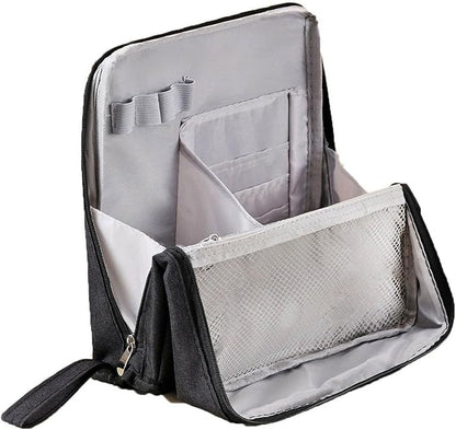 LumiPouch™ - Stressfreier Organizer für unterwegs