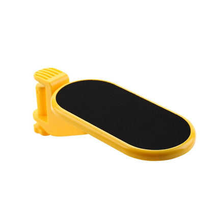 Verstellbare ergonomische Schreibtischarmlehne für Komfort und Unterstützung