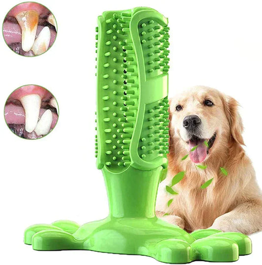 ChewPaw™ – Dental Care Chew Toy for Dogs