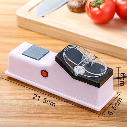 ChefSharp™ | Professional knife sharpener (1 + 1 free)