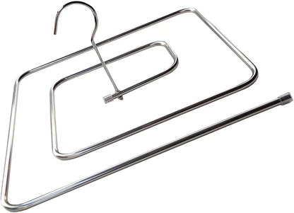 TwistDry™ – The Ultimate Space-Saving Drying Rack