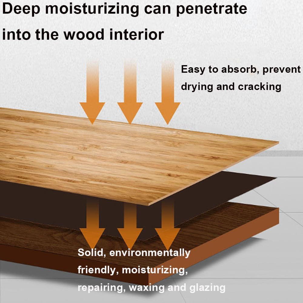 WiseShine™ - Brush for leather furniture care