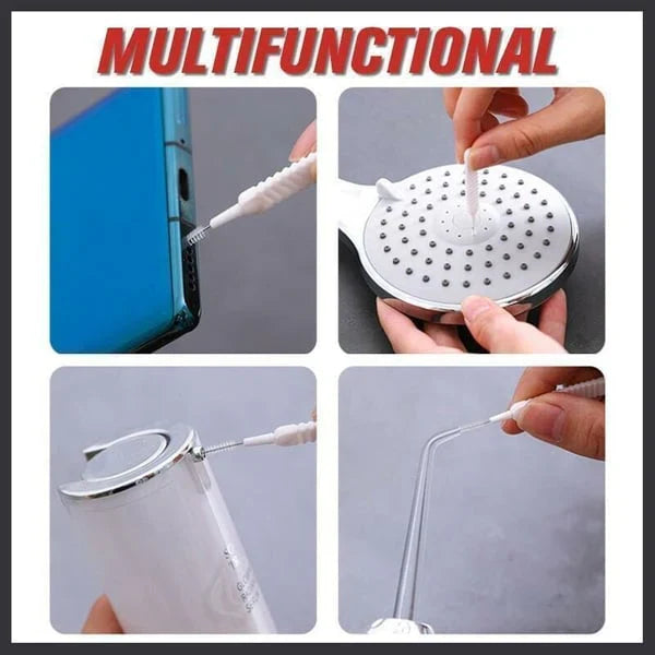 GlogAway™ | Hole Cleaning Brush