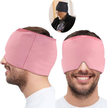 50% off | RELIEF™ - MIGRAINE RELIEF HAT [Last Day Discount] 
