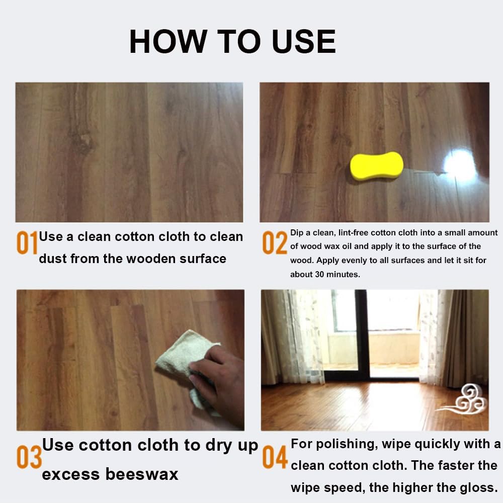 WiseShine™ - Brush for leather furniture care