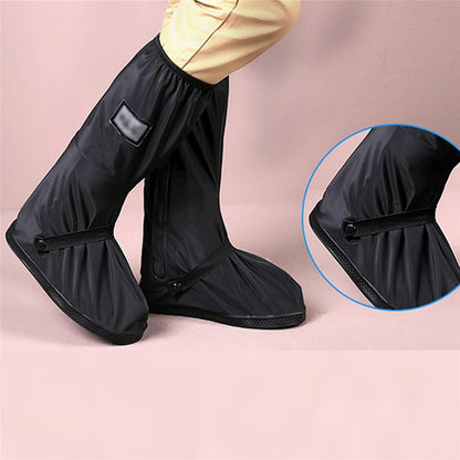 AquaShield™ - Waterproof Shoe Covers