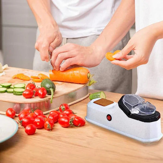 ChefSharp™ | Professional knife sharpener (1 + 1 free)