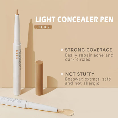 BeautyPen™ – Concealer for flawless corrections