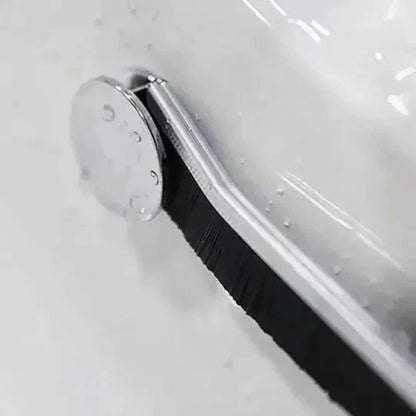 GrimeGuard™ | Hard Bristle Grout Brush