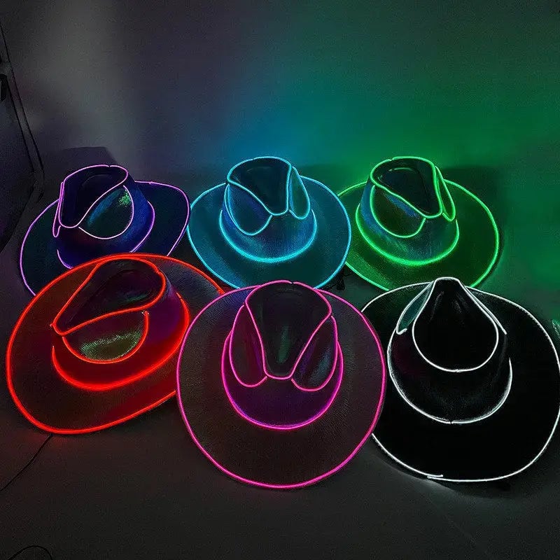 UrbanCowboy™ | Cowboy NeoHat 
