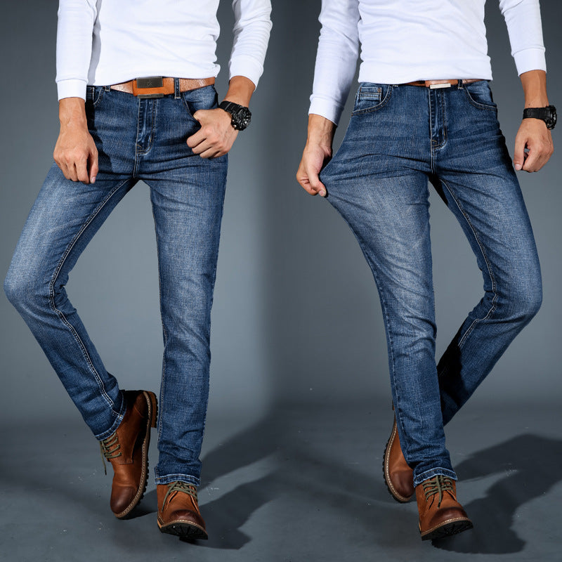50% off | Garrett™ - Men's Slim Fit Stretch Jeans [Last Day Discount]