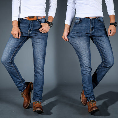 50% off | Garrett™ - Men's Slim Fit Stretch Jeans [Last Day Discount]