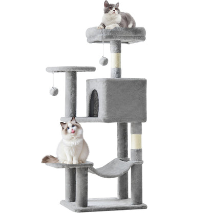 PurrHaven – Erhält Glück, Ruhe und Unterhaltung für bis zu 23 Katzen