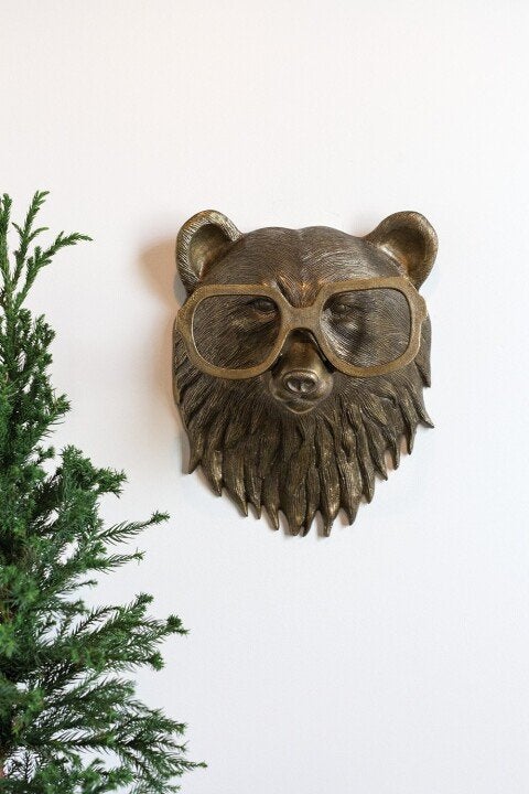 StyleDecor™ | Frankie the Deer Wall Mount
