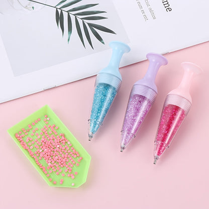 SparklePen™ - Work Beautifully, Shine Brilliantly!