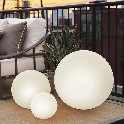 Bolvorm™ | Garden Light