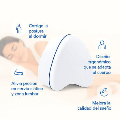 SleepGuard – Schmerzfrei aufwachen mit idealer Wirbelsäulenausrichtung