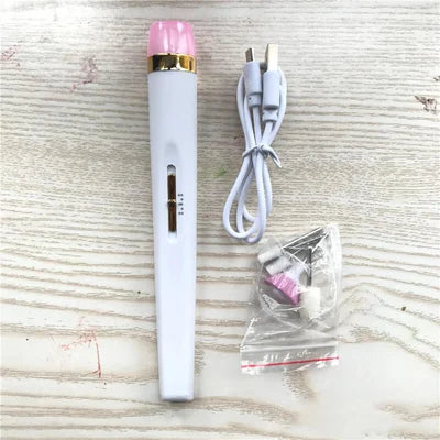 NailArt™ | Versatile nail drill for beautiful nails