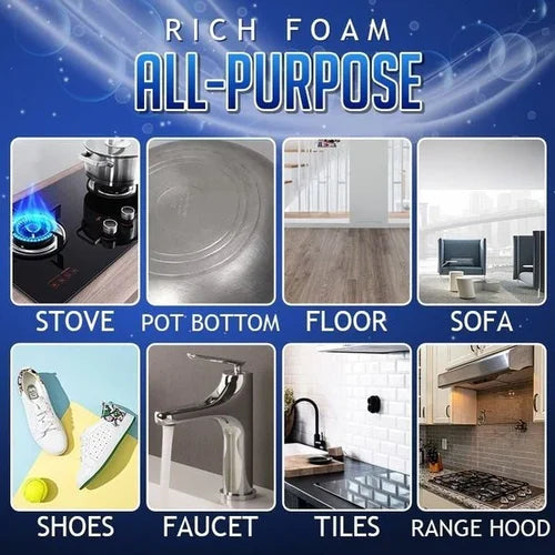 SprayPure™ | Detergent-Free All-Purpose Cleaning Spray 