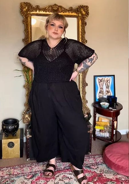 Artheva™ | Pocket Summer Harem Pants 