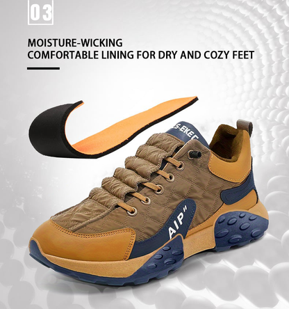 ComfortFlex - Ultimate comfort for pain-free feet all day | 50% OFF