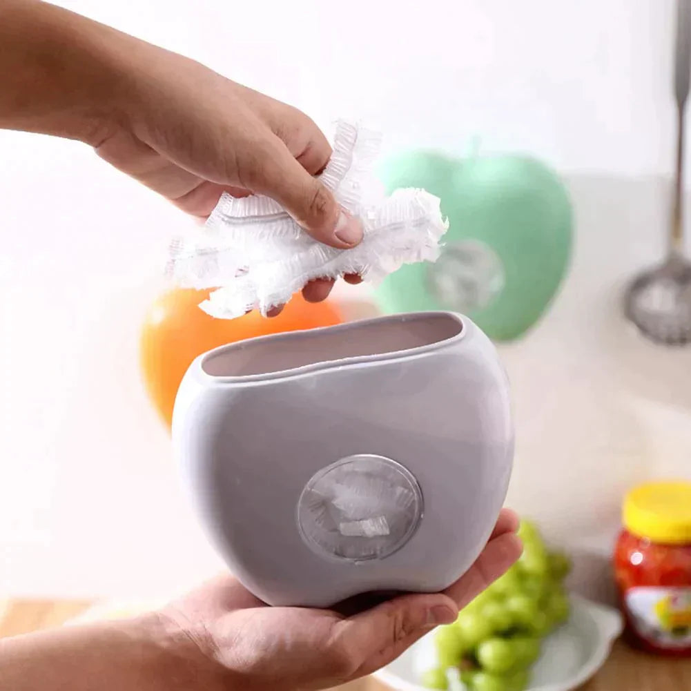 50% off | KeepFresh™ - Includes 1 Fresh Bag [Last Day Discount]