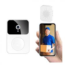SafeView – Besucher sofort sehen und von überall kommunizieren