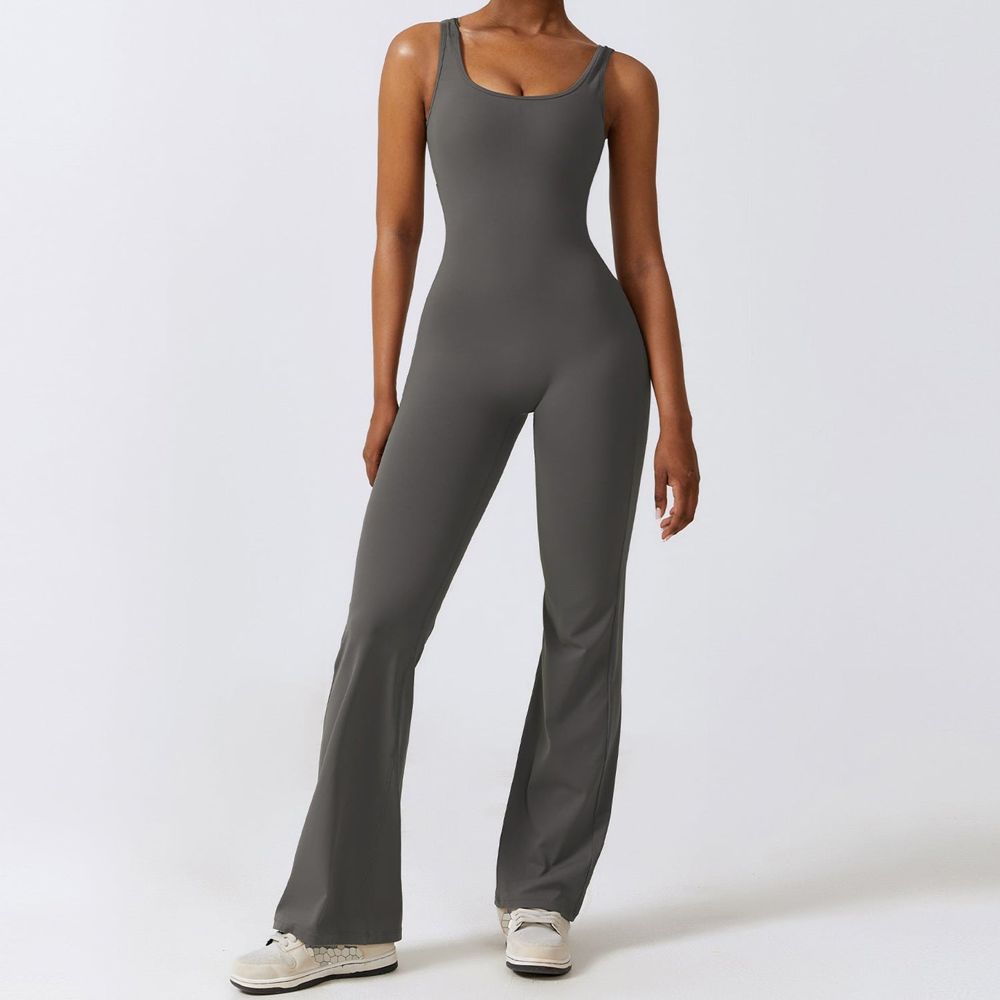 50% off | Jillila™ - Backless Jumpsuit [Last Day Discount]