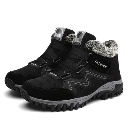 Orthofit™ - Bequeme und unterstützende Winterstiefel für Damen