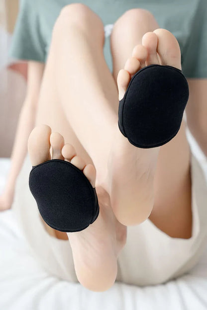 StepEase™ | OrthoComfort voetkussens 