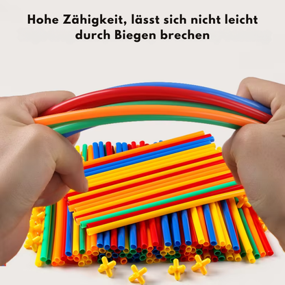 BuildaBright – Schnell grenzenlose Kreativität und verbesserte Fähigkeiten freischalten