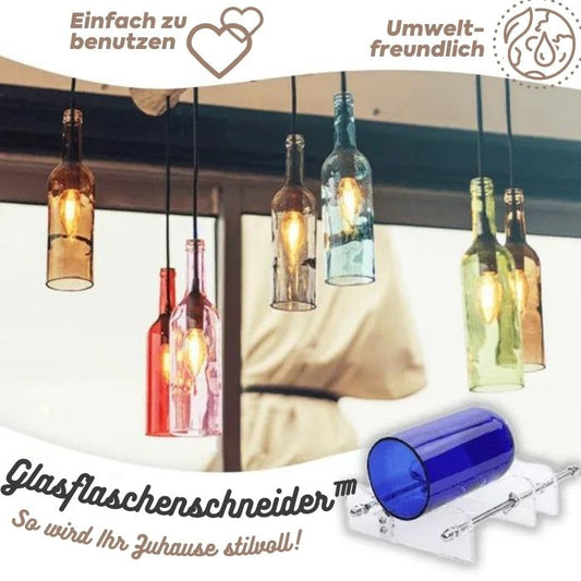 FlascheCut™ | DIY tools for creative crafts